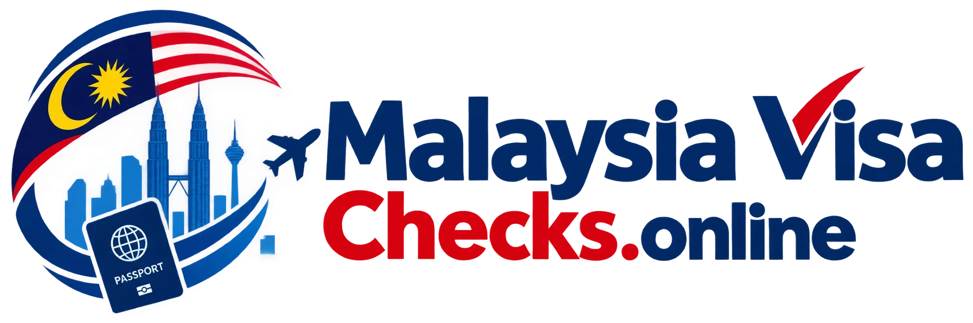 Malaysia Visa Checks Logo